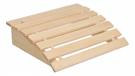 Подголовник для бани (30.5x30 см) 3346325