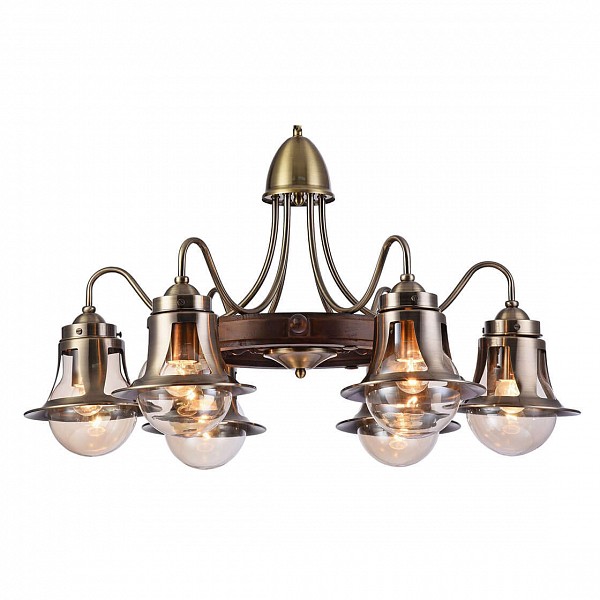 

Подвесная люстра Croce OML-50703-06, Croce OML-50703-06