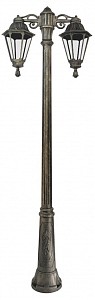 Фонарный столб Rut E26.157.S20.BXF1RDN