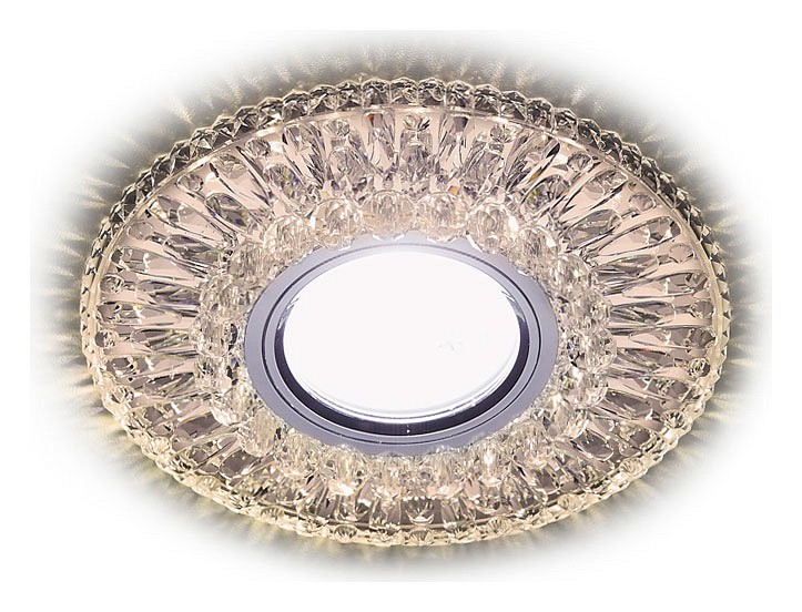 

Встраиваемый светильник Led S380 S380 CL/WW, Led S380 S380 CL/WW