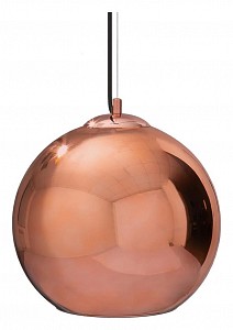 Светильник потолочный Loft it Copper Shade (Испания)