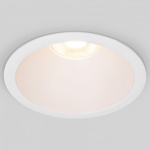 Встраиваемый светильник Light LED 3005 35160/U белый