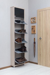 Шкаф для обуви 3683397