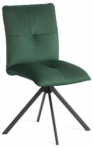 Стул для кухни на металлических ножках