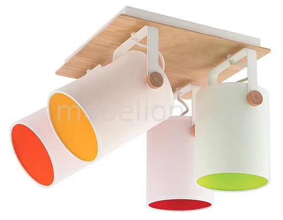 фото Спот 1834 Relax Junior 4 Tk lighting