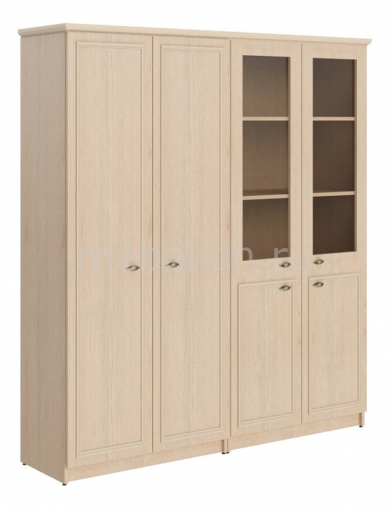 

Шкаф книжный Raut RHC 180.6, Raut RHC 180.6