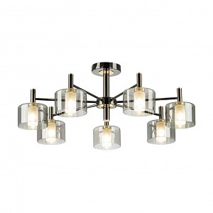 Люстра на штанге Citilux ELAN CL241171 (Дания)