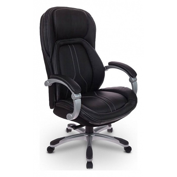 

Кресло для руководителя T-9919/BLACK, T-9919/BLACK