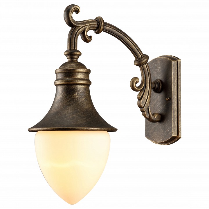 фото Светильник на штанге Vienna A1317AL-1BN Arte lamp