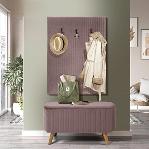 Вешалка настенная В 1 Вешалка настенная В 1