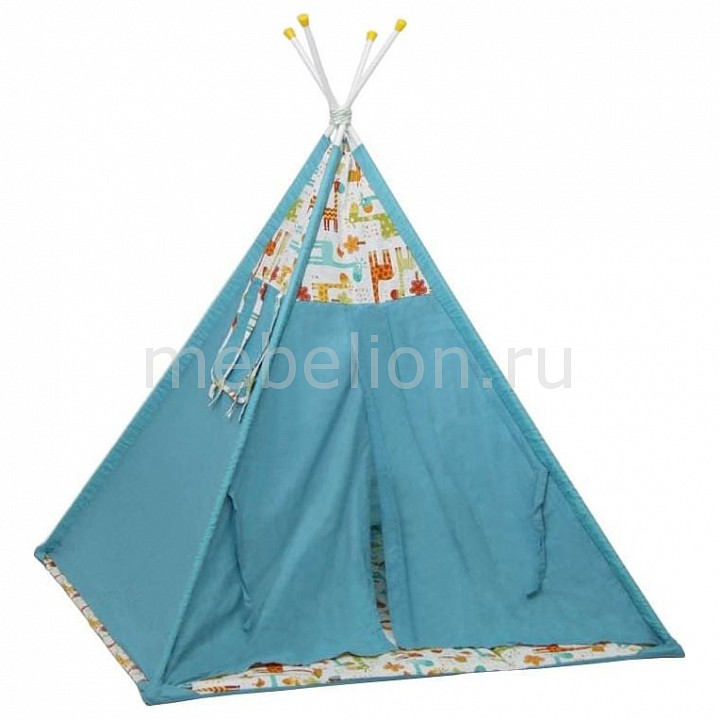 Палатка Polini Kids Жираф