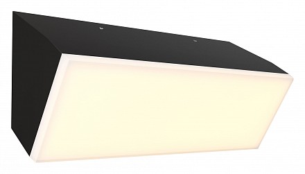 Накладной светильник Brick O436WL-L20GF3K