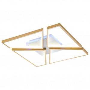 Потолочная люстра 10245/4LED BL
