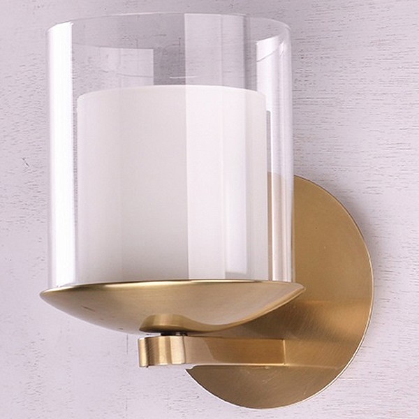 

Бра 35000 35001/A brass, 35000 35001/A brass