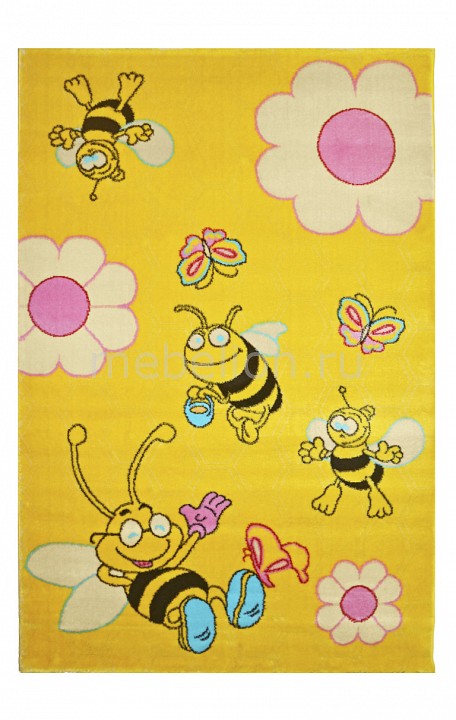 

Коврик детский (60x110 см) УКД-1, Зеленый;голубой