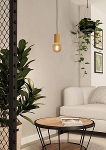 Светильник потолочный Eglo Pozueta 1 (Австрия) Светильник потолочный Eglo Pozueta 1 (Австрия)