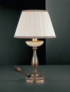 Настольная лампа декоративная 5500 P 5500 P