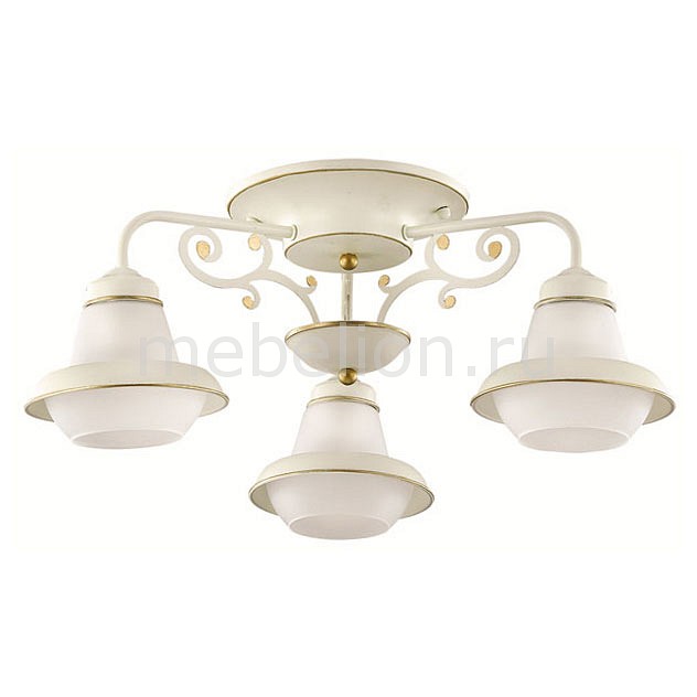 

Потолочная люстра Tefida 3105/3C