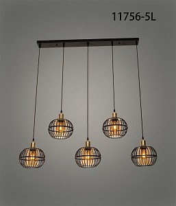 Светильник потолочный Alfa-Light F4124 (Италия)