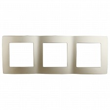 Рамка на 3 поста Эра 12 12-5003-04