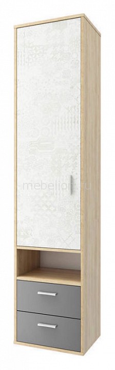 Шкаф комбинированный Арчи СТЛ.301.03