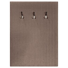 Вешалка настенная В 1