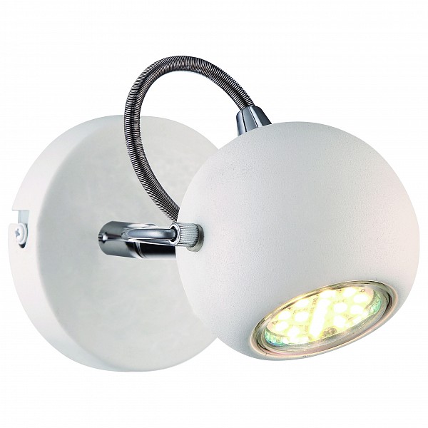 

Спот Spia A9128AP-1WH, Spia A9128AP-1WH