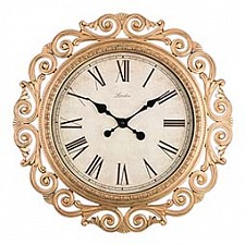 Настенные часы (59 см) Royal house 220-107