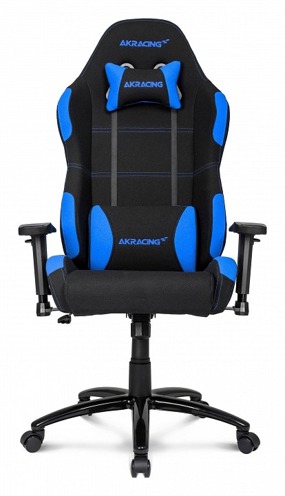 Компьютерное кресло akracing arctica