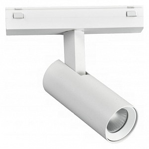 Светильник на штанге VISION48/25 SMART 4825-042-D34-8W-40DG-WH