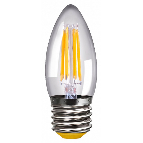 

Лампа светодиодная Crystal E27 220В 4Вт 2800K 8334, Crystal E27 220В 4Вт 2800K 8334