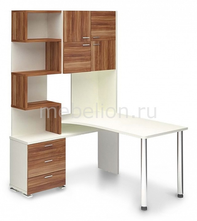 

Стол компьютерный Латте СР-500М140