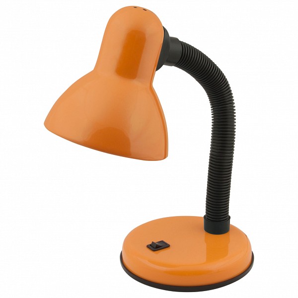 

Настольная лампа офисная TLI-224 Deep Orange E27, TLI-224 Deep Orange E27