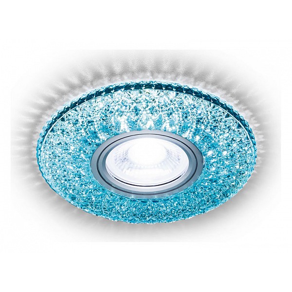 

Встраиваемый светильник Led S333 S333 BL/WH, Led S333 S333 BL/WH