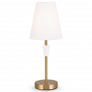 Настольная лампа декоративная Pietra FR5371TL-01BS