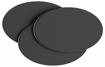 Настенный светильник O-Shade DesignLed (Китай)
