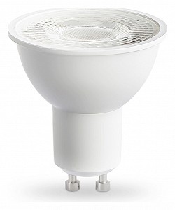 Лампа светодиодная [LED] Ambrella Light GU10 7W 4000K