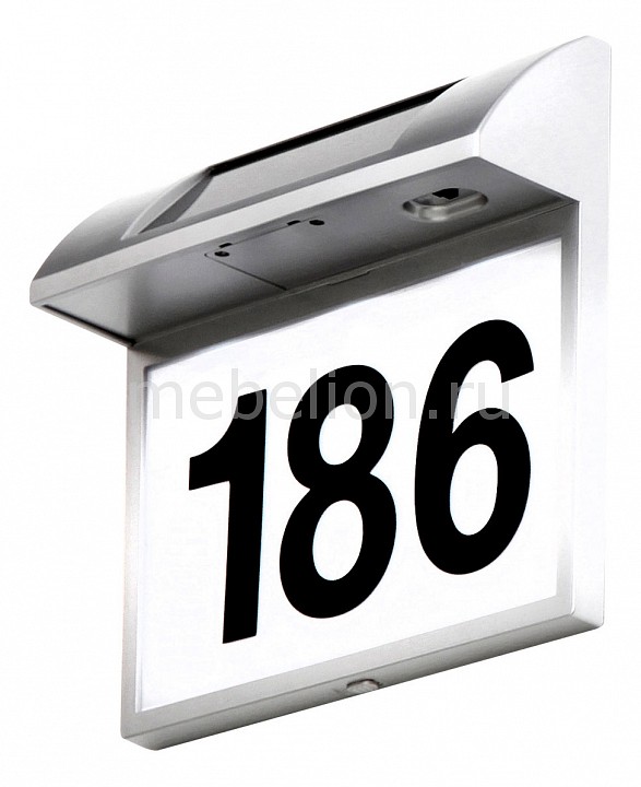 

Подсветка номера Home 3379, Home 3379