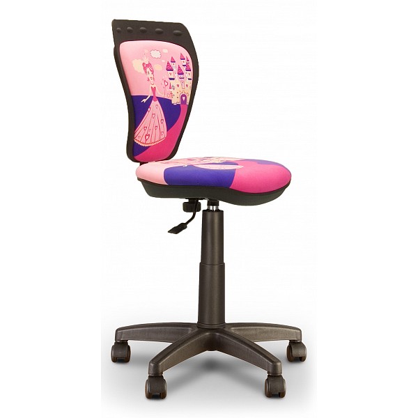

Стул компьютерный Ministyle GTS RU PRINCESS, Ministyle GTS RU PRINCESS