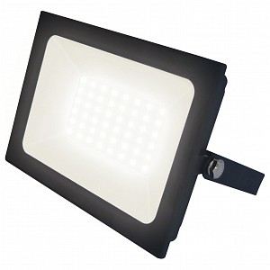Настенно-потолочный прожектор Black 15 UL-00007733