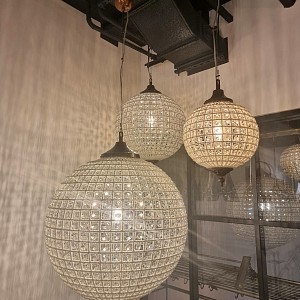 Светильник потолочный Covali  (Россия)