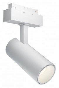 Светильник на штанге Focus LED  TR019-2-15W4K-W