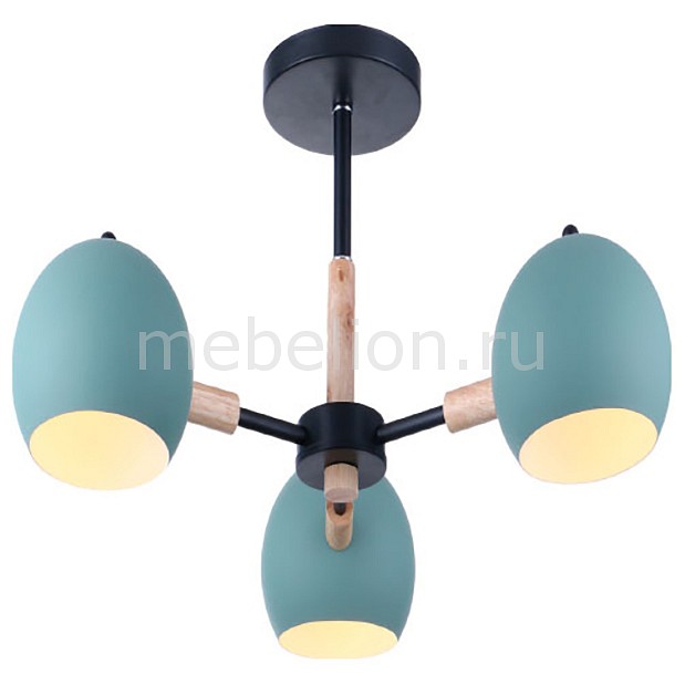 

Люстра на штанге Trisha FR5032CL-03B, Trisha FR5032CL-03B