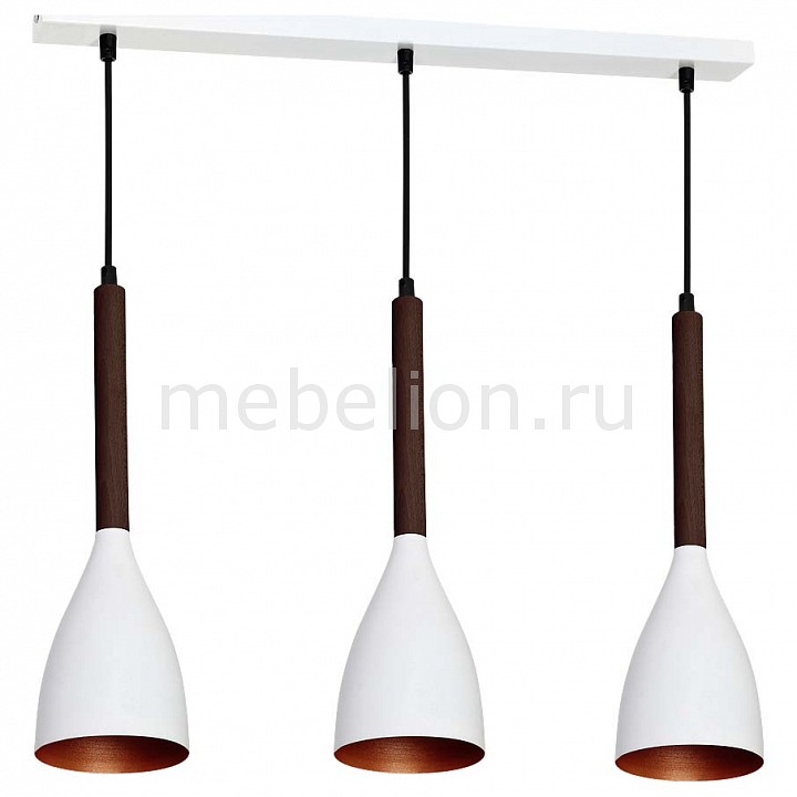 

Подвесной светильник Muza 9155