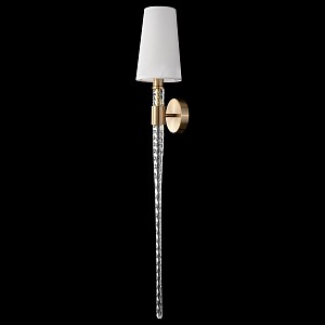 Бра LUMINOUS LUMINOUS AP1 BRASS