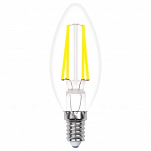 Лампа светодиодная [LED] OEM E14 5W 3000K