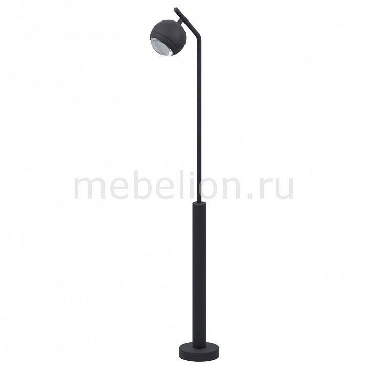 

Наземный высокий светильник Comio 95986