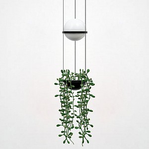 Светильник потолочный Imperiumloft Palma Wall Lamp (Китай)