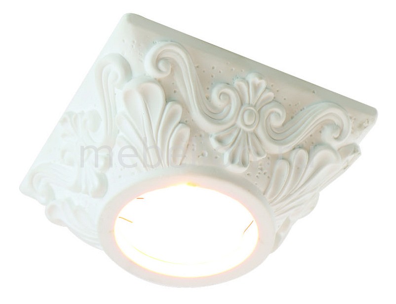 

Встраиваемый светильник Cratere A5306PL-1WH, Cratere A5306PL-1WH