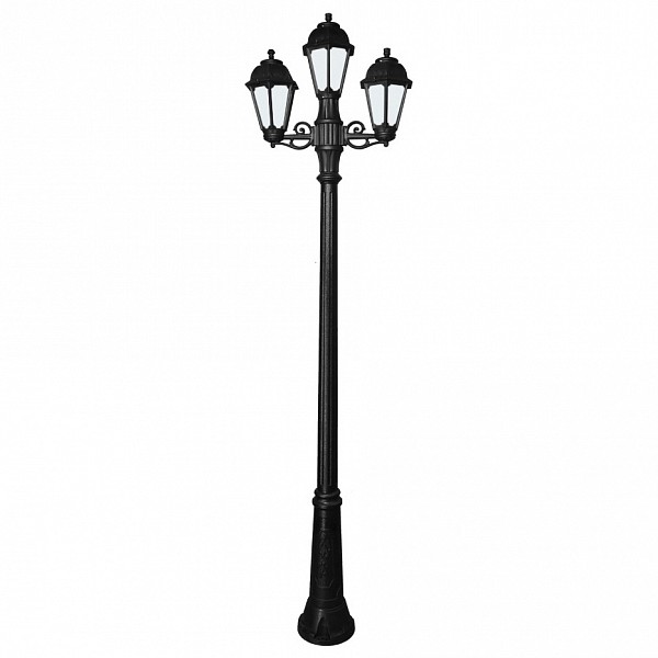 

Фонарный столб Ricu Bisso/Saba K22.157.S21.AYF1R, Ricu Bisso/Saba K22.157.S21.AYF1R